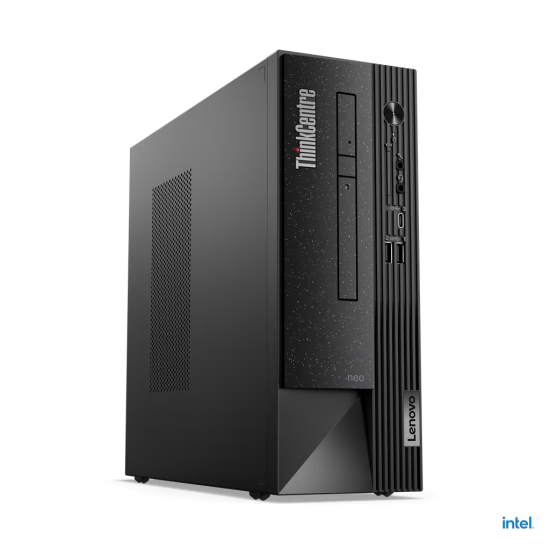 LENOVO 11SX002VTX_UPG, ThinkCentre neo 50S, i5-12500, 16Gb Ram, 512Gb SSD, Paylaşımlı Ekran Kartı, Free Dos, SFF Masaüstü PC