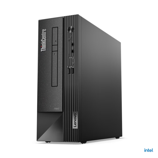 LENOVO 11SX002VTX, ThinkCentre neo 50S, i3-12100, 8Gb Ram, 256Gb SSD, Paylaşımlı Ekran Kartı, Free Dos, SFF Masaüstü PC