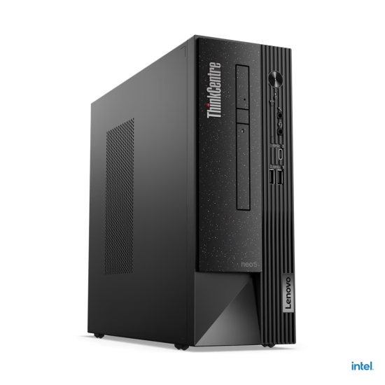 LENOVO 12JF009DTR, ThinkCentre neo 50s Gen4, i5-12400, 8Gb Ram, 512Gb SSD, Paylaşımlı Ekran Kartı, Wi-Fi, Bluetooth, Free Dos, SFF Masaüstü PC