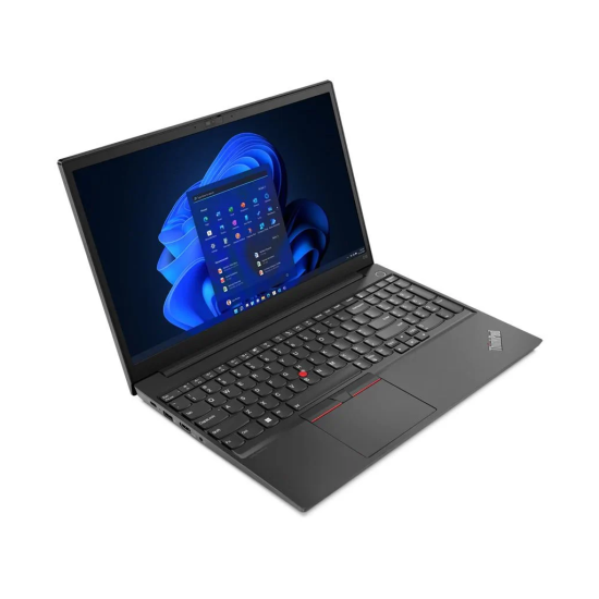 LENOVO 21E6006RTX, ThinkPad E15 Gen4, i5-1235U, 15.6’’ FHD, 8Gb Ram, 256Gb SSD, Paylaşımlı Ekran Kartı, Free Dos, Notebook