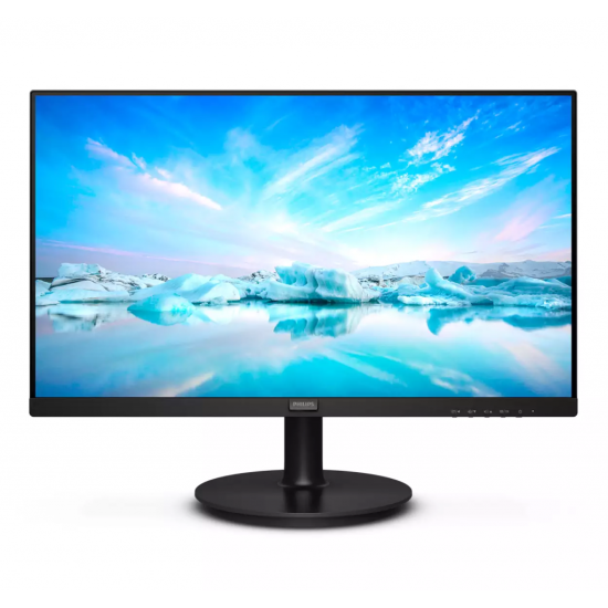 PHILIPS 271V8LAB/01 27’’ 4ms, 100Hz, Full HD, HDMI, D-Sub, 2X2W Hoparlör, VA Panel Monitör