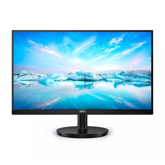 PHILIPS 275V8LA/00 27’’ 4ms, 75Hz, 2K Quad HD, 2XHDMI, DP, 2X2W Hoparlör, VA Panel Monitör