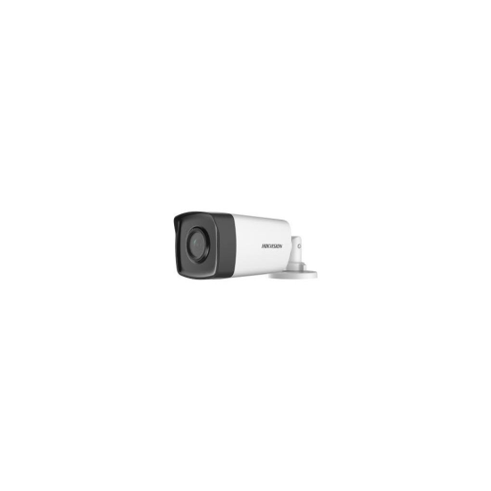 HIKVISION DS-2CE17D0T-IT1F 2Mpix 30Mt Gece Görüşü, 3,6mm Lens, Dış Mekan Büyük Kamera