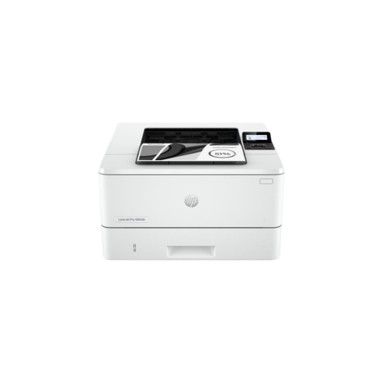 HP LaserJet 2Z609A 4003dn, Lan, Dublex, Lazer Yazıcı