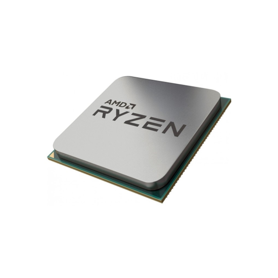 AMD RYZEN 7 3700X 8 Core, 3,60-4.40GHz 36Mb Cache, 65W, AM4 Soket, MPK (Kutusuz) (Dahili Grafik YOK, Fan VAR)