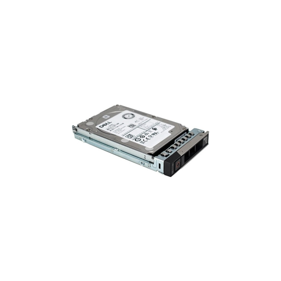 DELL 1.2Tb 10K RPM, 2.5’’ 12G 512N SAS HDD 400-ATJL SERVER DISK (14025H10-1.2T)