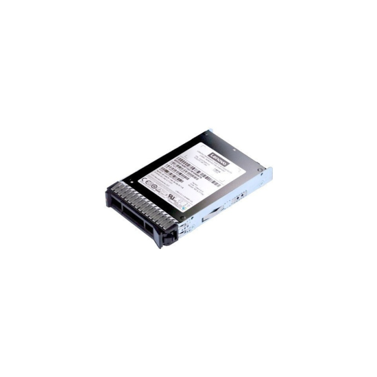 LENOVO 4XB7A17076, 480Gb SSD, 5300 ENTRY Sata 6Gb, HOT SWAP THINKSYSTEM