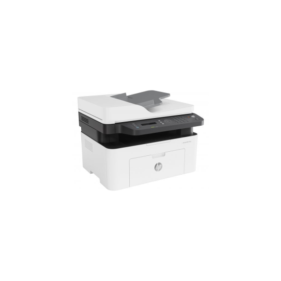 HP LaserJet 4ZB84A 137fnw Lazer Yazıcı, Tarayıcı, Fotokopi, Fax, Lan, Wifi