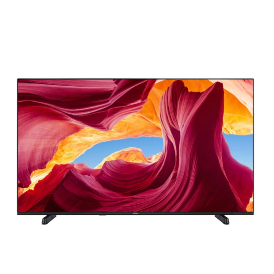 REGAL 55R755UA11 55’’ 139cm, 4K Ultra HD, Android, WiFi, Dahili Uydu Alıcılı, Led Televizyon