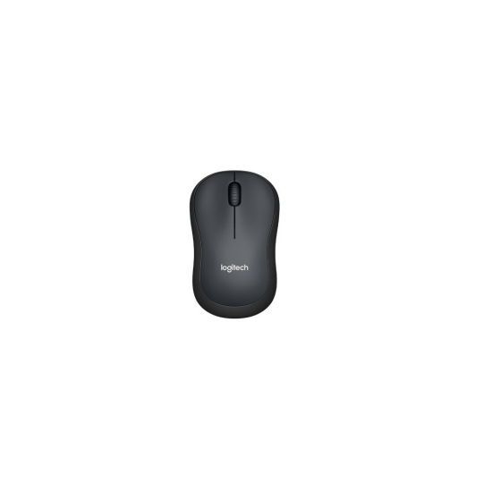 LOGITECH 910-004878, M220 Siyah, USB Nano 2,4G Kablosuz, 1000dpi, Optik, 3 Tuşlu, 18ay Pil Ömrü, Sessiz Mouse