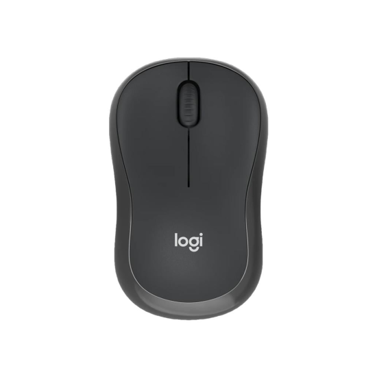 LOGITECH 910-007119, M240 Siyah, Bluetooth, Kablosuz, 4000dpi, Optik, 3 Tuşlu, 18ay Pil Ömrü, Mouse