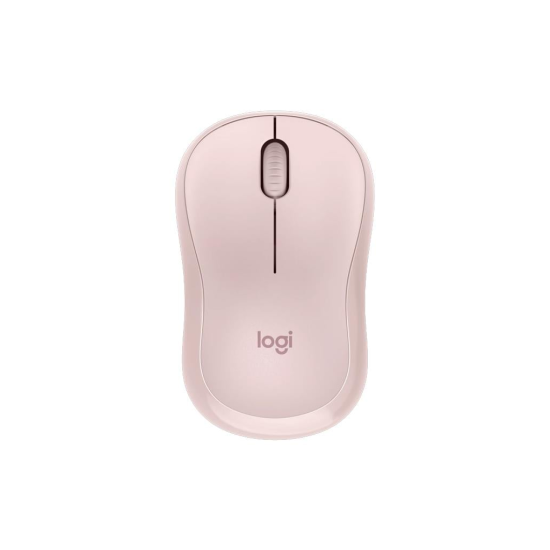 LOGITECH 910-007121, M240 Rose, Bluetooth, Kablosuz, 4000dpi, Optik, 3 Tuşlu, 18ay Pil Ömrü, Mouse