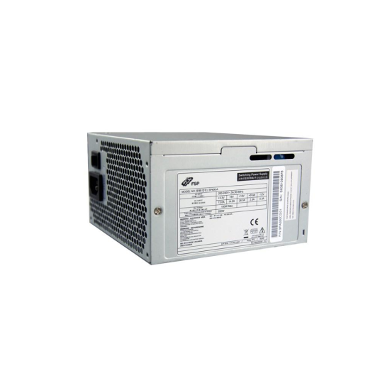 FSP PERFORMANCE SERIES, FSP350-SP400-A, 400W Peak, Aktif PFC, 85+, ATX Power Supply (PSU)