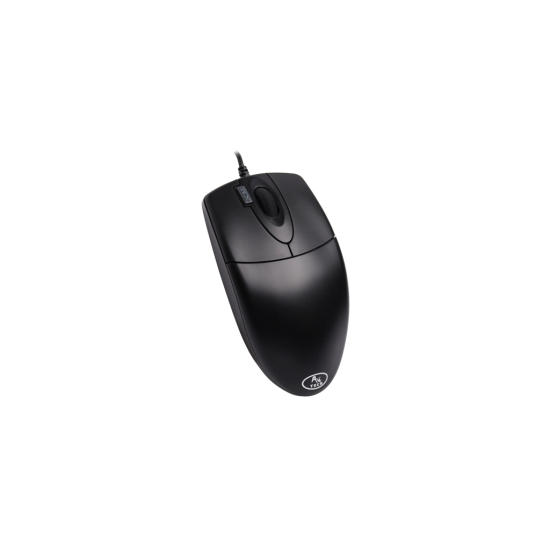 A4-Tech OP-620D 2X Click Usb Optik Mouse Siyah