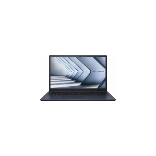 ASUS B1502CVA-I58512B1D, ExpertBook B1, i5-1335U, 15,6’’ FHD, 8Gb Ram, 512Gb SSD, Paylaşımlı Ekran Kartı, Free Dos, Kurumsal Notebook