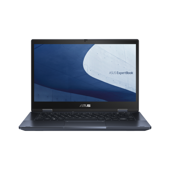 ASUS B3402FBA-I58512B1D, ExpertBook B3, i5-1235U, 14’’ FHD, 8Gb Ram, 512Gb SSD, Paylaşımlı Ekran Kartı, Free Dos, Kurumsal Notebook