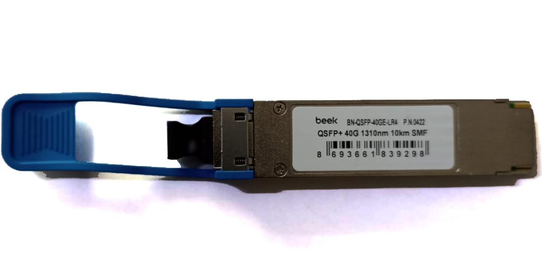 BEEK BN-QSFP-40GE-LR4