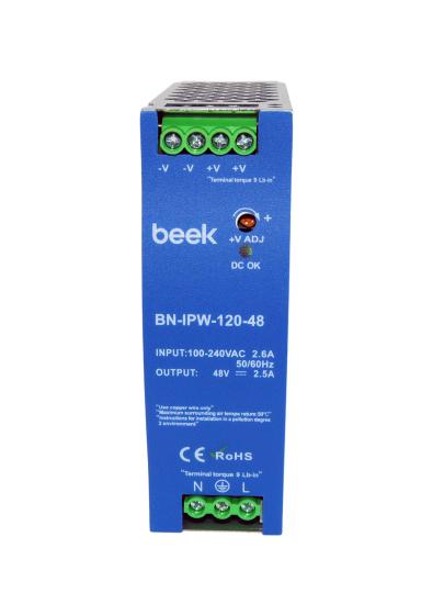 BEEK BN-IPW-120-48