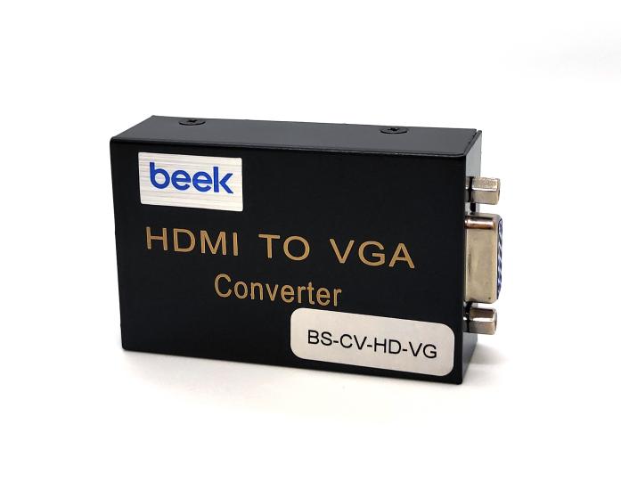 BEEK BS-CV-HD-VG