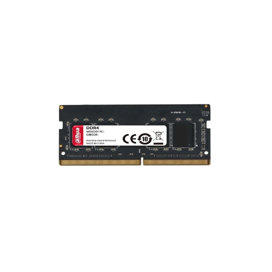 DAHUA C300S16G32, 16Gb, 3200Mhz, DDR4, Sodimm Notebook RAM, 1,2V, CL22