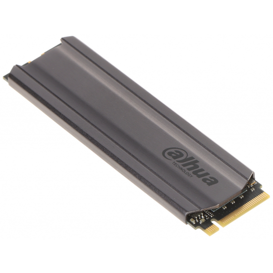 DAHUA C900VN1TB-B, 1TB, 3400/3000, Gen3, NVME PCIe M.2 2280, SSD