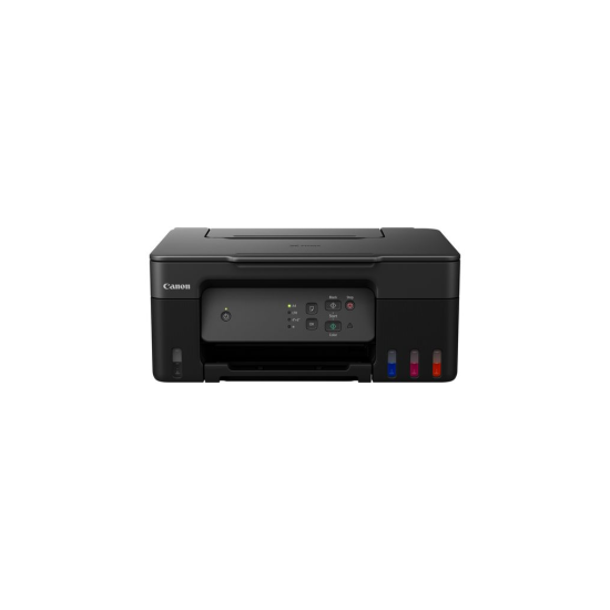 CANON PIXMA G2430, Renkli, Mürekkep Mega Tanklı, Yazıcı, Tarayıcı, Fotokopi