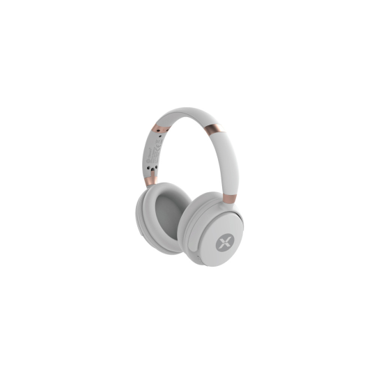 DEXIM SC-301, Bluetooth 5.3, Kablosuz, Kulaklık, White Rose