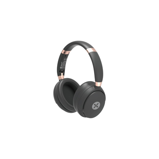 DEXIM SC-301, Bluetooth 5.3, Kablosuz, Kulaklık, Black Rose