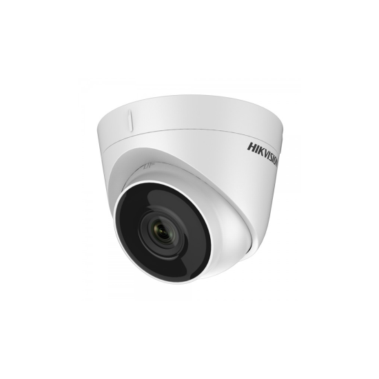 HIKVISION DS-2CE76D0T-EXIPF 2Mpix, 20Mt Gece Gör. 2,8mm Lens, Dome Kamera