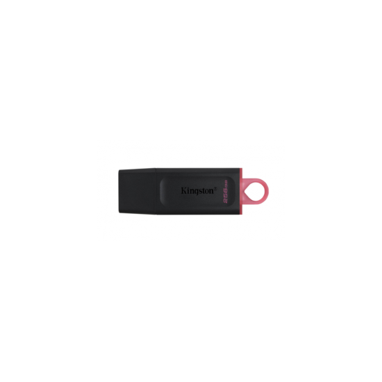 KINGSTON DTX/256GB USB 3.2 Data Traveler Exodia  Gen 1 Flash Disk (Siyah - Pembe)