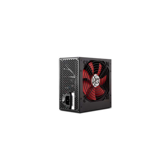 EVEREST EPS-1660A, 460W Peak, 12cm Fan, ATX, Power Supply (PSU)