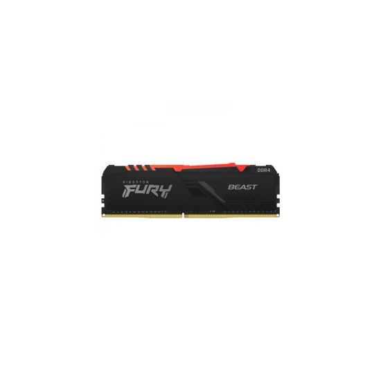 KINGSTON KF432C16BBA/8 8Gb DDR4 3200Mhz, CL16, RGB Desktop Gaming RAM