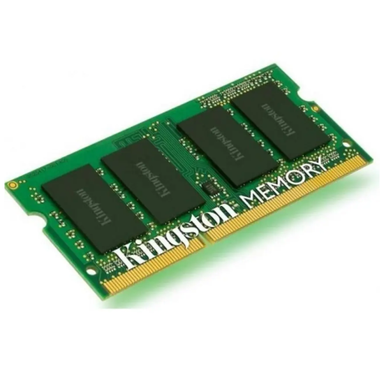 KINGSTON KIN-SOPC12800L-4G, 4Gb, 1600Mhz, DDR3, Sodimm Notebook RAM, 1,35V, CL11