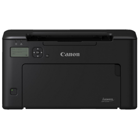 CANON i-SENSYS LBP122DW, Wi-Fi, Lan, Duplex, Mono Lazer Yazıcı (Dakikada 29 Sayfa)