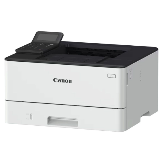 CANON i-SENSYS LBP243DW, Wi-Fi, Lan, Duplex, Mono Lazer, ORİJİNAL TONERLİ Yazıcı (Dakikada 36 Sayfa)