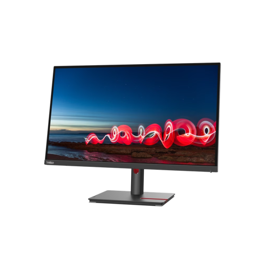 LENOVO ThinkVision T27i-30, 63A4MAT1TK, 27’’ Full HD, 4ms, 60Hz, HDMI, DP, VGA, FreeSync, IPS Monitör