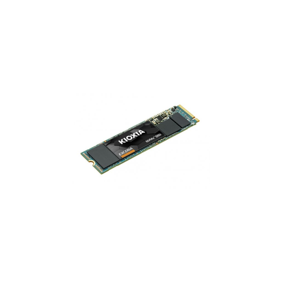 KIOXIA EXCERIA, LRC10Z500GG8, 500GB, 1700/1600, Gen3, NVME PCIe M.2, SSD (TOSHIBA OCZ)