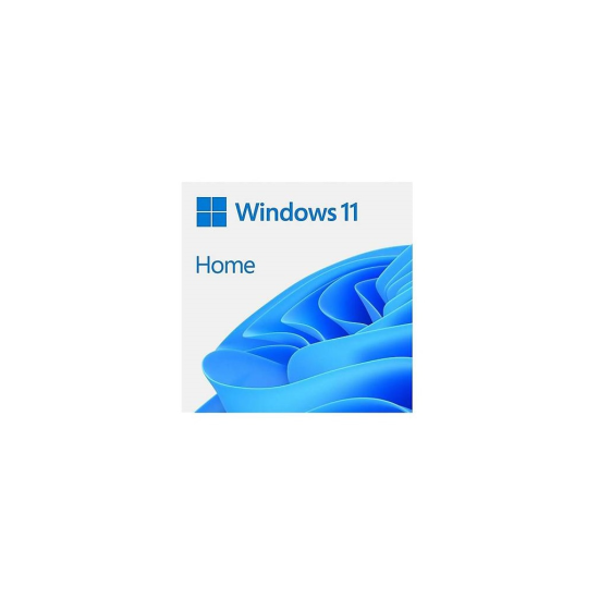 Microsoft Windows 11 Home KW9-00660 64 Bit (OEM) DVD Türkçe