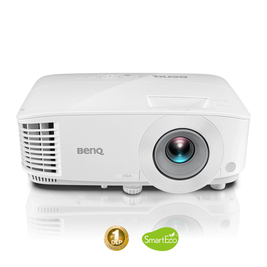 BENQ MX550 3600 ANSI Lümen, 1024X768, XGA,  2xHDMI, 20.000:1, 3D, DLP, Projeksiyon Cihazı