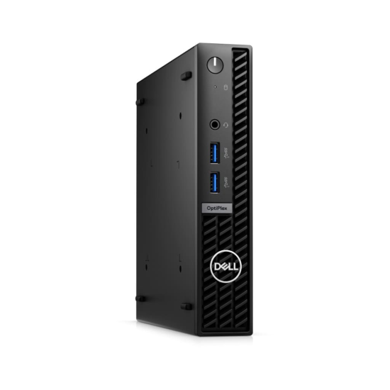 DELL Optiplex 7010-MFF, N013O7010MFFEMEA_VP_UBU, i5-13500T, 16Gb Ram, 512Gb SSD, Paylaşımlı Ekran Kartı, Wi-Fi, Bluetooth, Free Dos, MFF Mini PC (5863923)