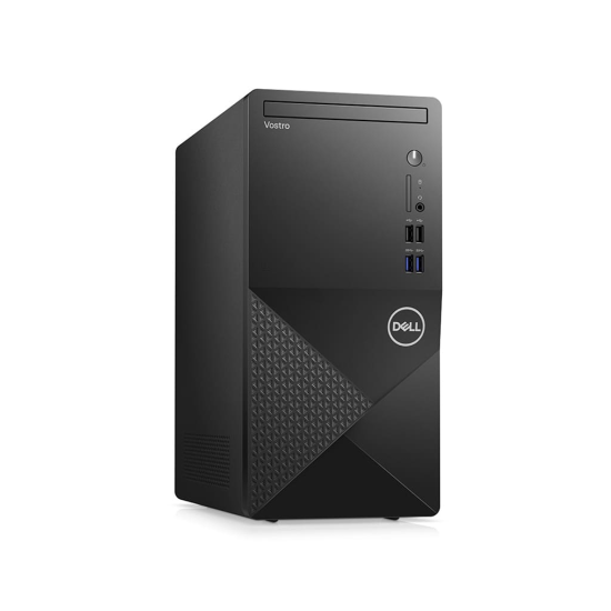 DELL Vostro 3020, N2042VDT3020MTU, i3-13100, 8Gb DDR4 Ram, 256Gb SSD, Paylaşımlı Ekran Kartı, Wi-Fi, Bluetooth , Free Dos, MT Masaüstü PC (210246446)