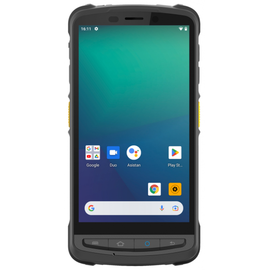 NEWLAND MT9055-W0X, WiFi, GPS, Android, Bluetooth, 2D Karekod, EL Terminali