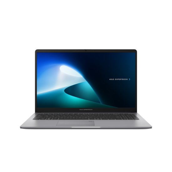 ASUS P1503CVA-I516512S0D, ExpertBook P1, i5-13500H, 15.6’’ FHD, 16Gb DDR5 Ram, 512Gb SSD, Paylaşımlı Ekran Kartı, Free Dos, Kurumsal Notebook