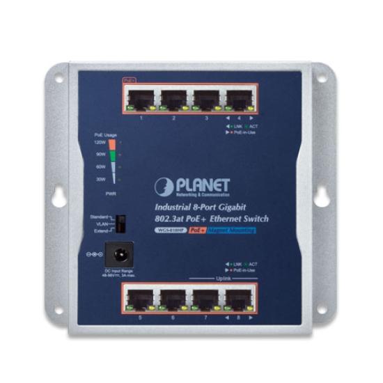 Planet PL-WGS-818HP