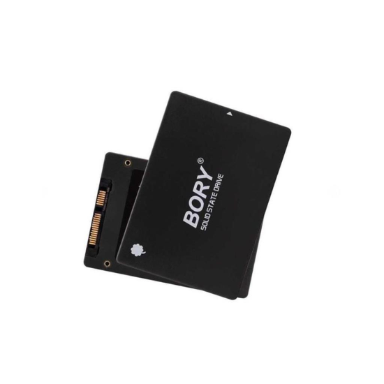 BORY R500-C1T 1Tb 550/510 SATA3 SSD