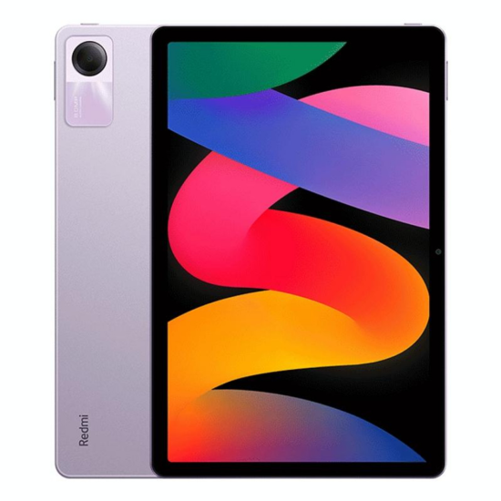 XIAOMI Redmi Pad  SE 11,0’’Ekran, 8Gb Ram,  256Gb Hafıza, Lavender Purple Android Tablet