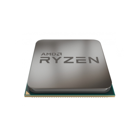 AMD RYZEN 3 3200G 4 Core, 3,60-4.0GHz, 6Mb Cache, 45-65W, Radeon Grafikleri, AM4 Soket, TRAY (Grafik Kart VAR, Fan YOK)