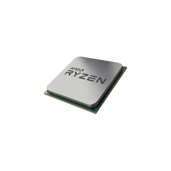 AMD RYZEN 5 5600X 6 Core, 3,70-4.60GHz 35Mb Cache 65W AM4 FAN YOK TRAY (Kutusuz)