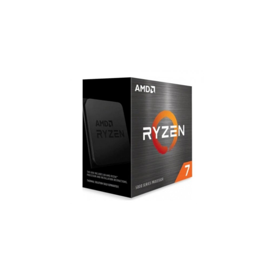 AMD RYZEN 7 5700G 8 Core, 3,80-4.60GHz, 20Mb Cache, 45-65W, Radeon Grafikleri, Wraith Stealth FAN, AM4 Soket, BOX (Kutulu) (Grafik Kart VAR, Fan VAR)