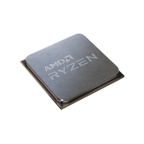 AMD RYZEN 7 5800X 8 Core, 3,80-4.70GHz, 36Mb Cache, 105W, AM4 Soket, TRAY (Kutusuz) (Grafik Kart YOK, Fan YOK)